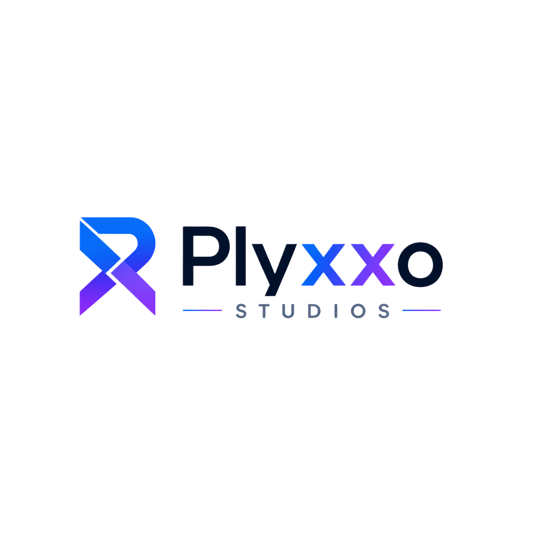Plyxxo Studios